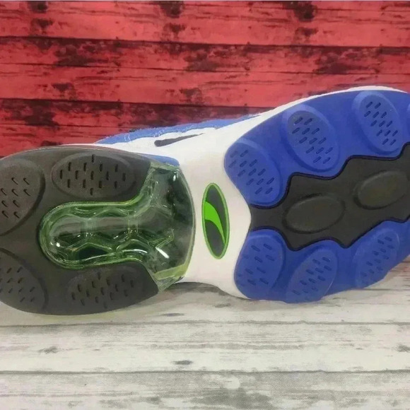 Mens Puma Cell Shoes Sz 8 main image 5